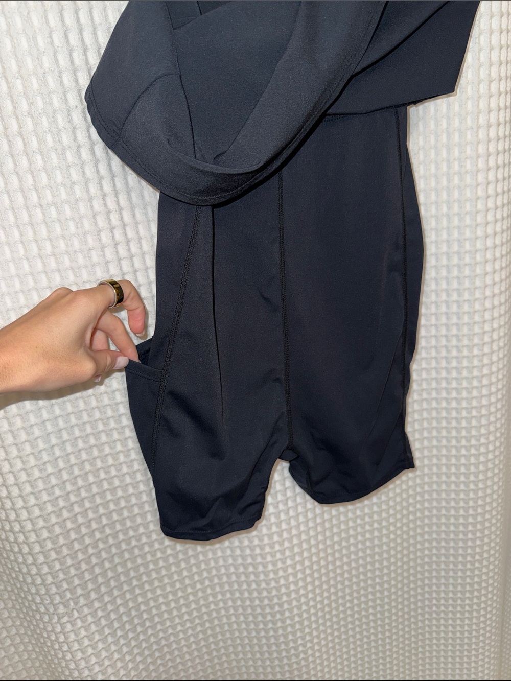 Abercrombie athletic dress - Picture 2 of 3